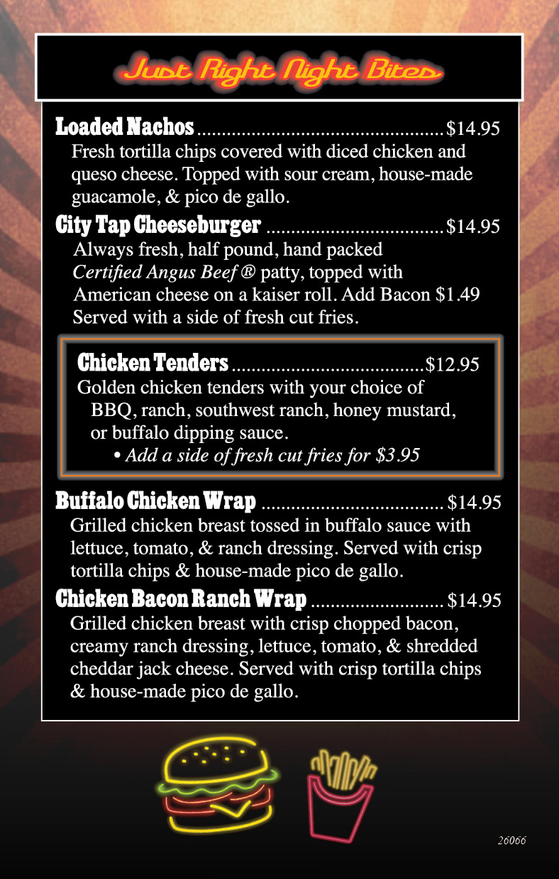 City Tap Cleveland